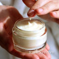 Crème éclaircissante pour le visage éclaircissante pour le visage